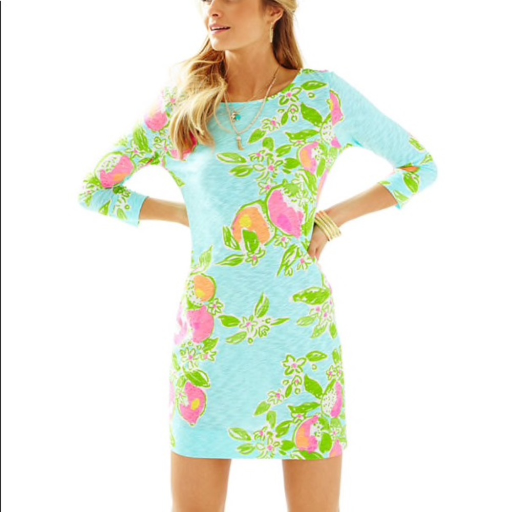 Lilly Pulitzer Marlowe Dress